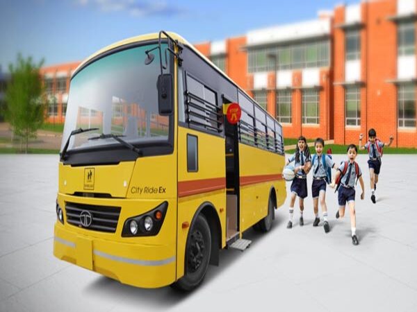 பள்ளி வாகனங்களுக்கான நீதிமன்ற வழிகாட்டுதல்கள்