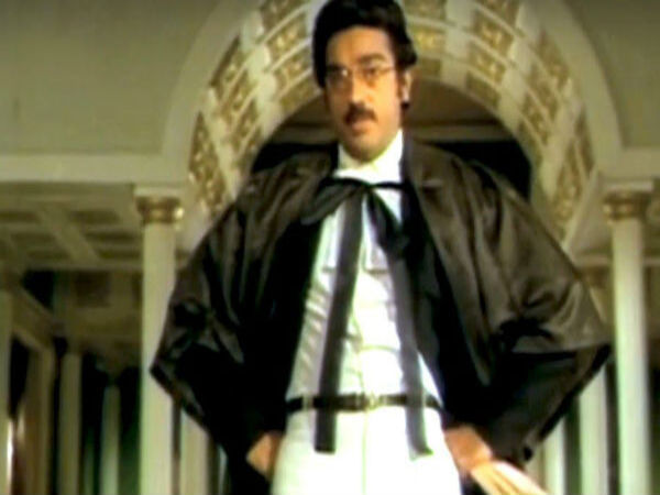 இந்தியாவில் வழக்கறிஞர்களின் உடை