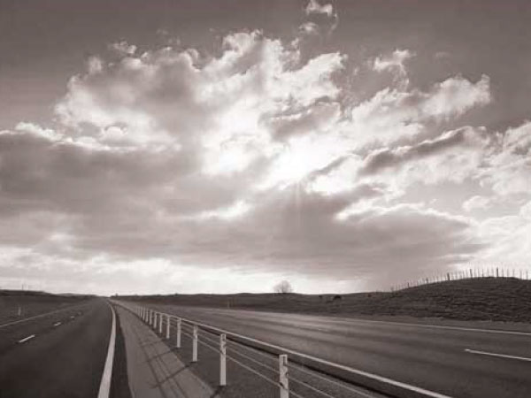 கரிகாட்டுக்குப்பம், இசிஆர்