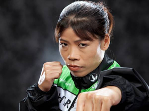 9. மோி கோம்