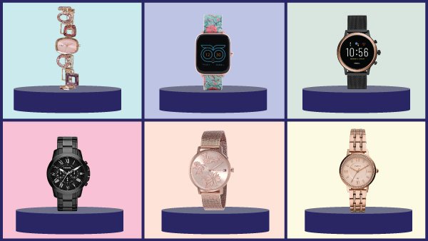 Great Freedom Sale 2022 On Amazon: Upto 70% Discount On Premium Watches From Exclusive Brands