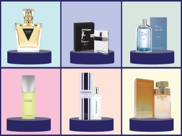 Amazon Great Freedom Sale 2022: Get Up To 30% Off On Luxury Scents