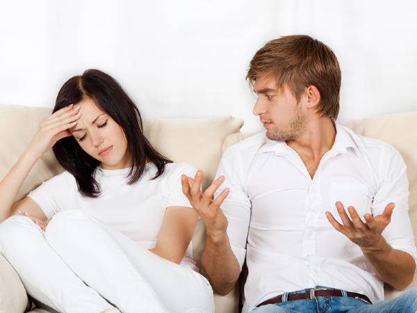 குடும்ப பிரச்சனை நீங்க...