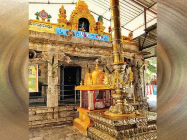 ஸ்ரீ சந்தான வேணுகோபால சுவாமி கோவில்