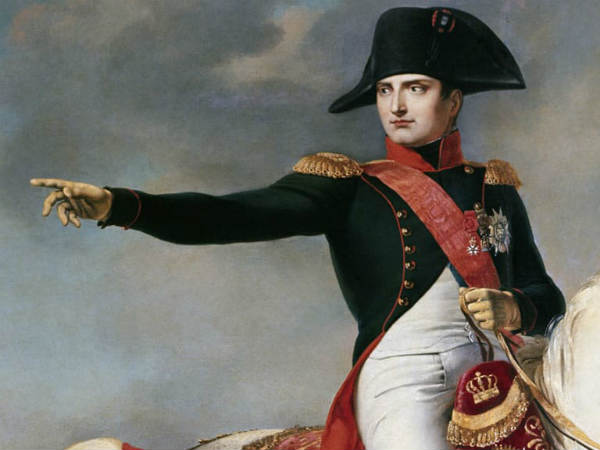 எப்படி தலைவரானார்?