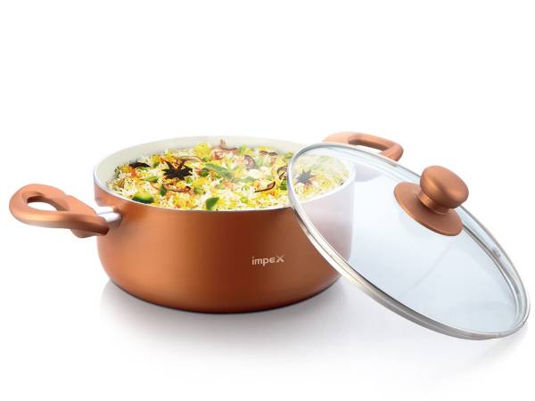 Ceramic Biriyani Pot