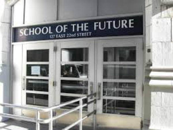 பிலடெல்பியா எதிர்கால பள்ளி பிலடெல்பியா எதிர்கால பள்ளி