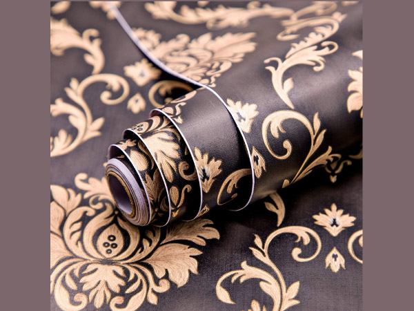 ANNACREATIONS Self Adhesive Wallpaper