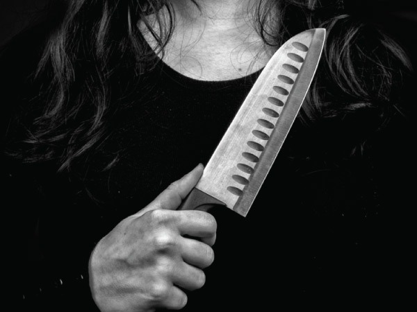 குழந்தை சீரியல் கில்லர்கள்