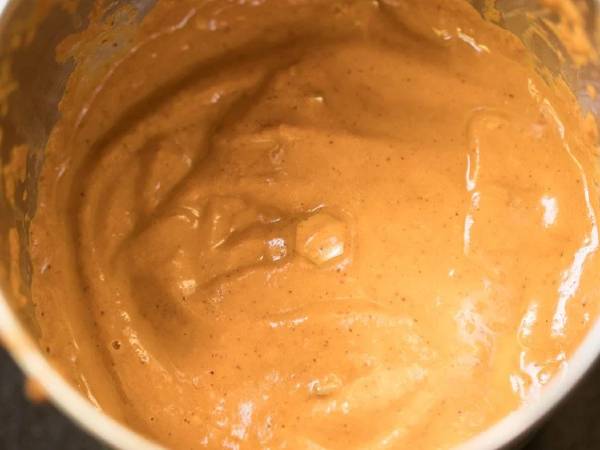 Andhra Style Tomato Chutney Recipe In Tamil