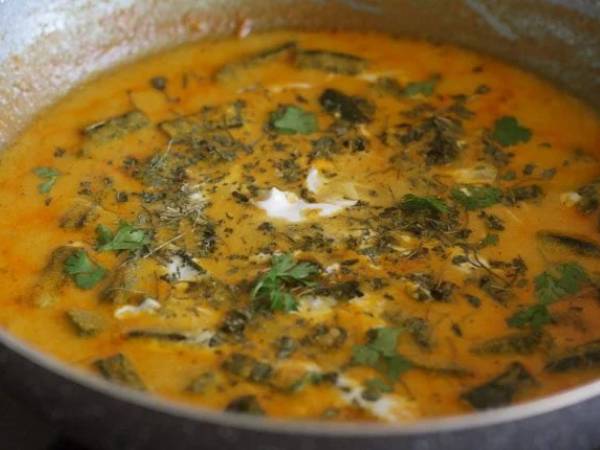 Dahi Bhindi Recipe In Tamil Dahi Bhindi Recipe In Tamil