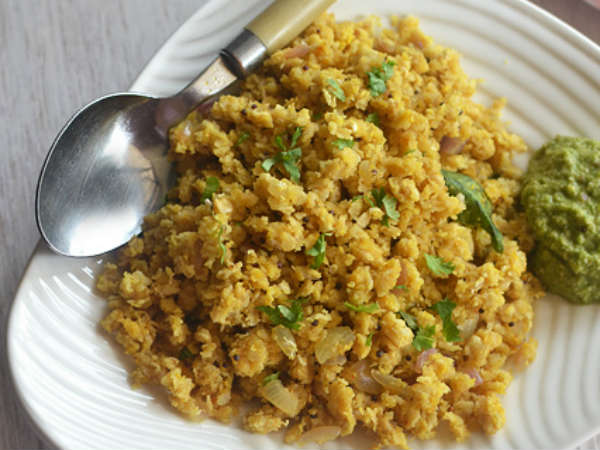 உப்புமா