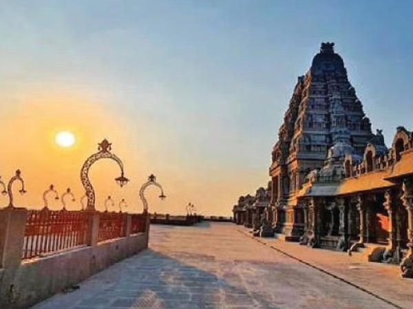 நித்ய கல்யாணப்பெருமாள் கோவில்