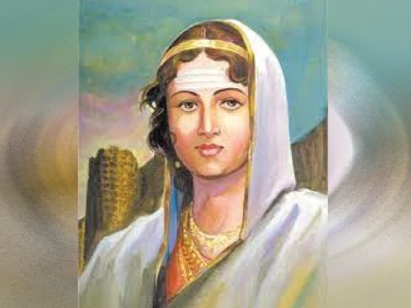 கெலாடி சென்னம்மா கேளடி