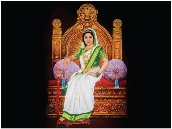 சென்னம்மா மரணம்