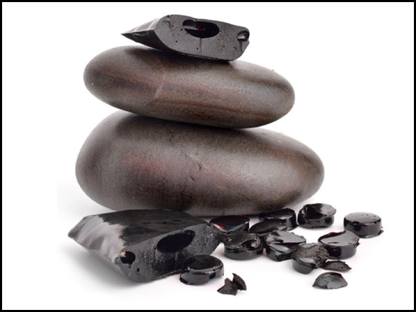 ஷிலாஜித்