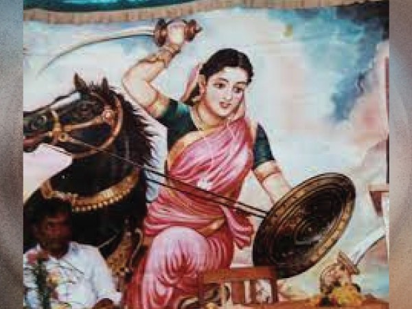 பெலவாடி மல்லம்மா