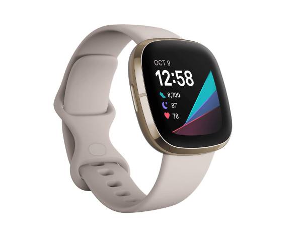 Fitbit FB512GLWT-FRCJK