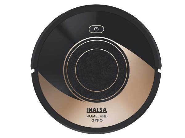 Inalsa Robotic Vacuum Cleaner