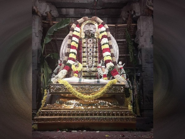 ராகு-கேது தோஷ நீக்கம்