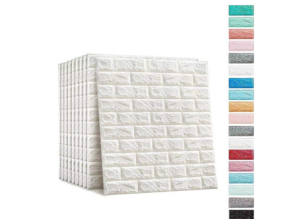 Self Adhesive Wallpaper