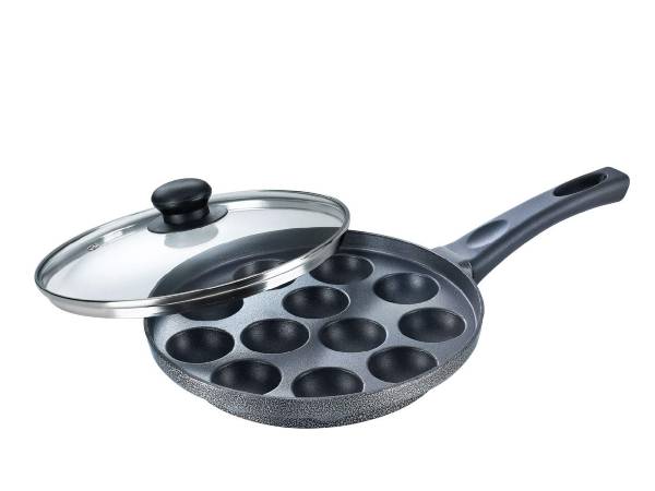 Non Stick Paniyarakkal with Lid
