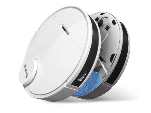 Milagrow iMap 10 Robotic Vacuum Cleaner