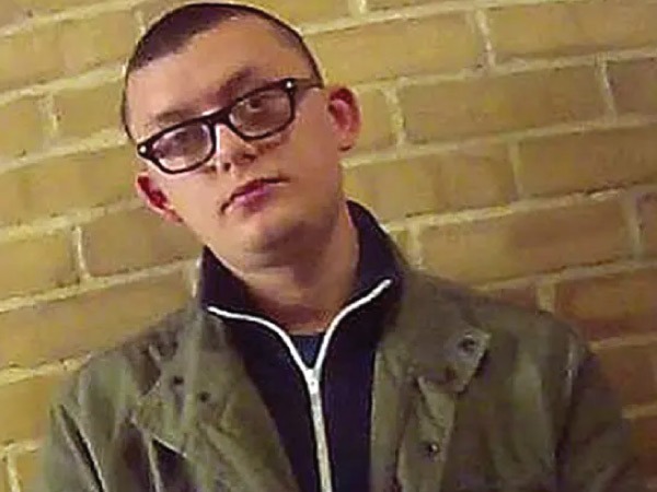 ஜேம்ஸ் ஃபேர்வெதர் - 15 வயது