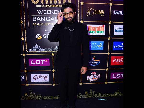 அல்லு அர்ஜுன்