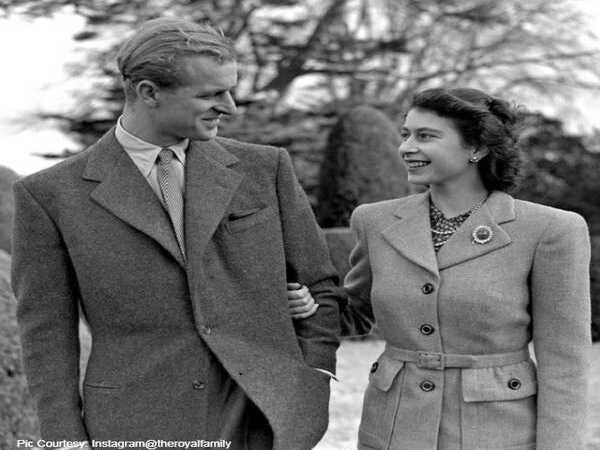 அதிகம் பயணம் செய்த ராணி