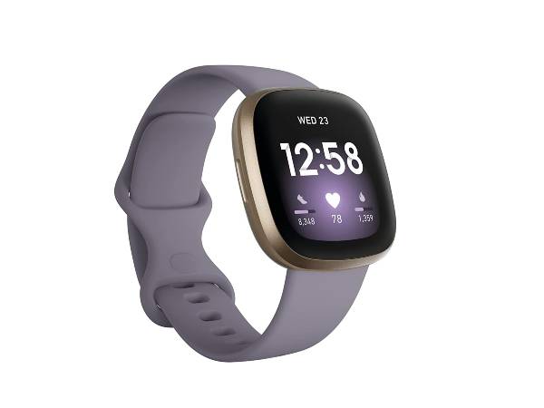 Fitbit Versa 3