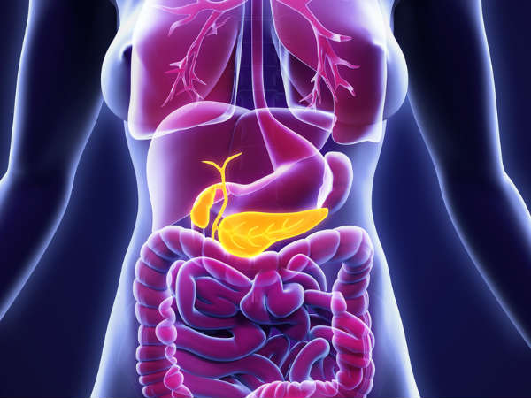 Pancreatic Cancer: The Painful Symptom That Could Indicate A Spreading Tumour in tamil Pancreatic Cancer: The Painful Symptom That Could Indicate A Spreading Tumour in tamil