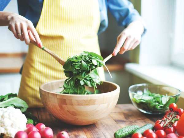 எடை இழப்புக்கு இலை கீரை நல்லதா?