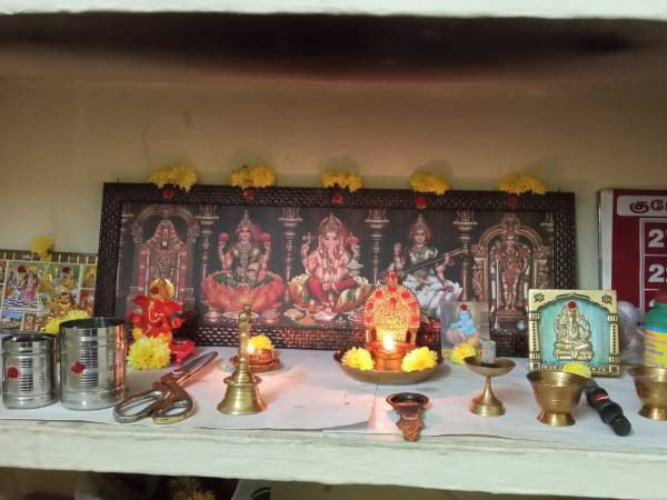 நாள் மற்றும் நேரம்