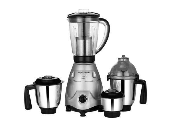 Morphy Richards Icon Superb Mixer Grinder