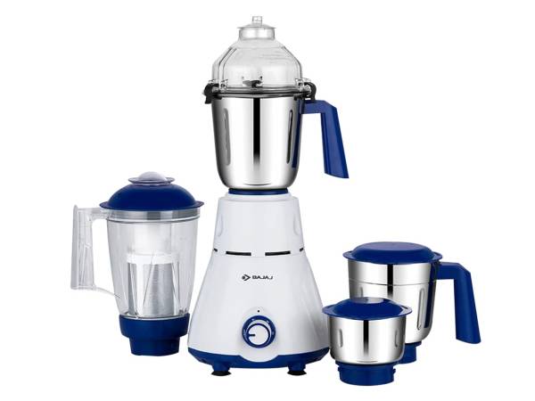Bajaj Rex Mixer Grinder