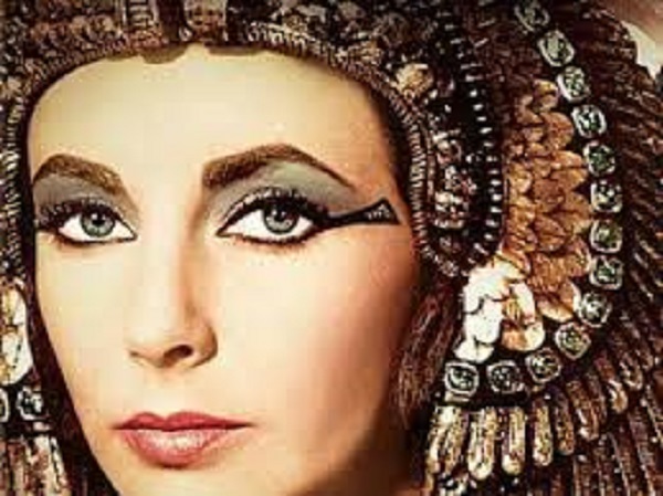 கிளியோபாட்ரா (கிமு 69-30)