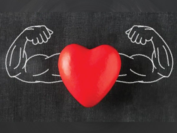 இதயத்திற்கு ஆரோக்கியமான உணவை உண்ணுங்கள்