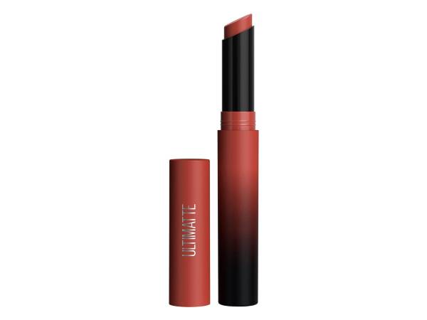 Maybelline New York Color Sensational Ultimattes Lipstick