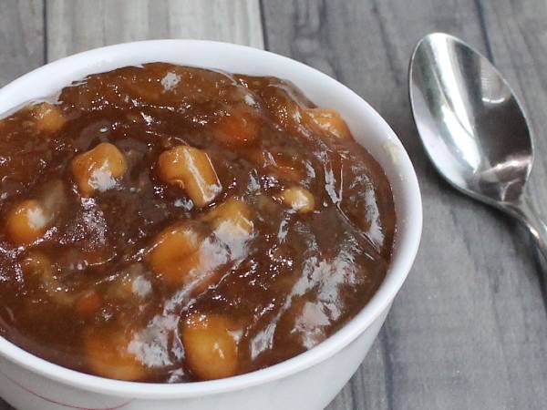 Diwali Special Puffed Rice Halwa Recipe In Tamil