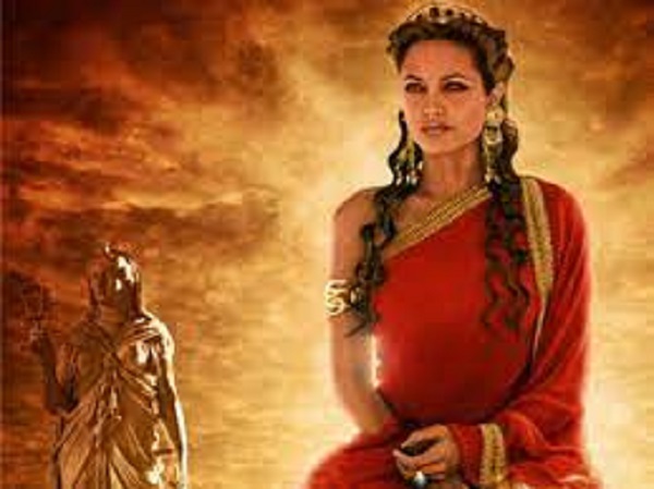 ராணியின் ஆட்சி