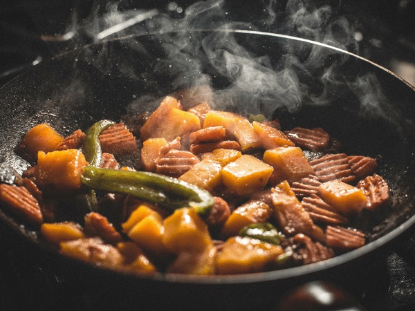 வைட்டமின்கள் மற்றும் தாதுக்களுக்கு என்ன நடக்கும்?