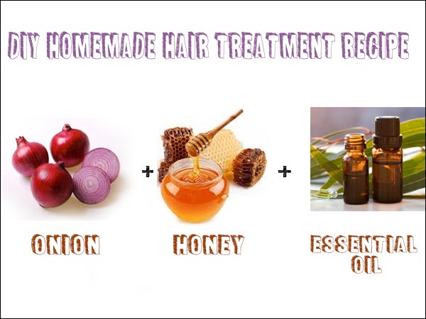 தேன் மற்றும் வெங்காய சாறு மாஸ்க்