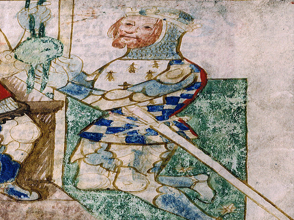 ஆலன் ரூஃபஸ்