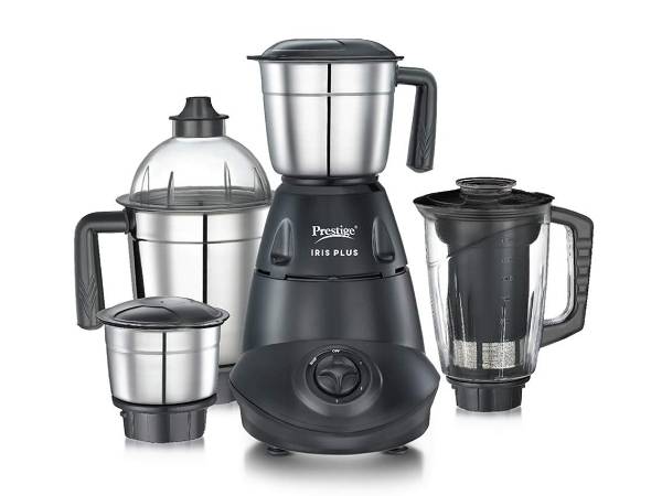 Prestige IRIS Plus mixer grinder