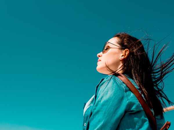 இது உங்கள் தவறு அல்ல என்பதை புரிந்து கொள்ளுங்கள்