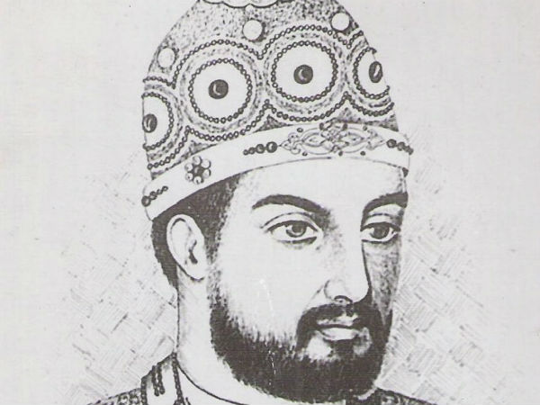 அலாவுதீன் கில்ஜி