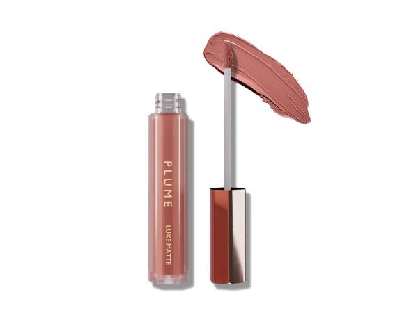 Plume Luxe Matte Liquid Gloss