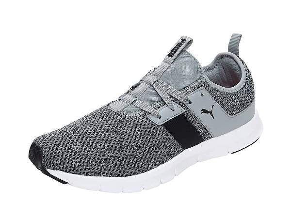 Puma Mens Flex Hype Sneaker