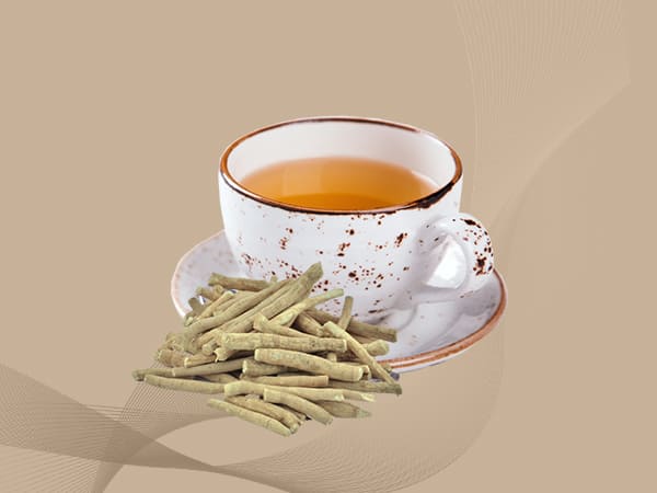 அஸ்வகந்தா தேநீர்